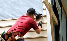 Best Custom Siding Design  in Waldpt, OR